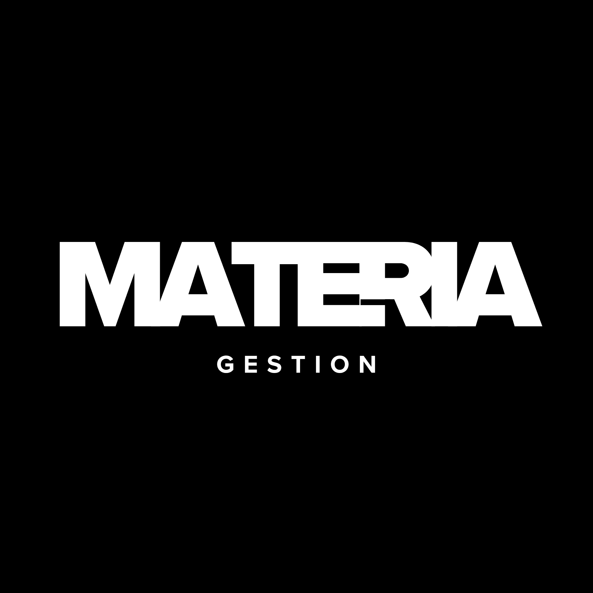 Materia Gestion